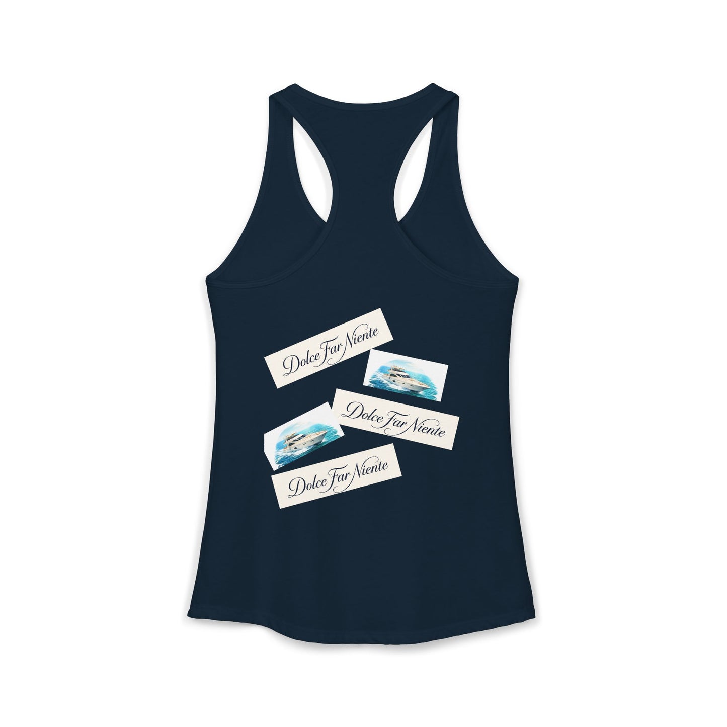 Women's Ideal Racerback Tank