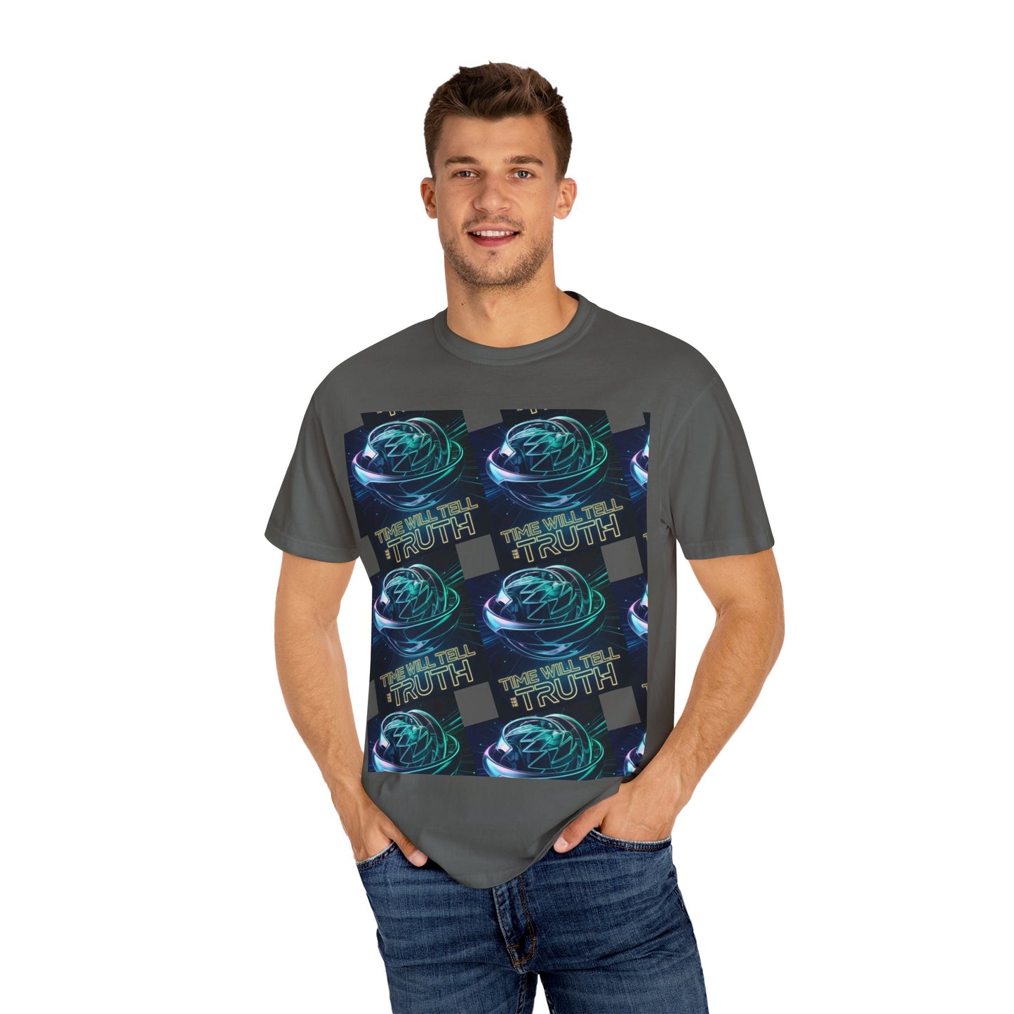 Galactic Truth T-Shirt