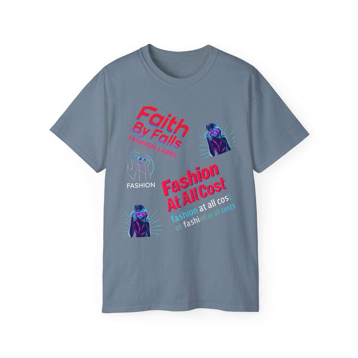 Unisex Ultra Cotton Tee