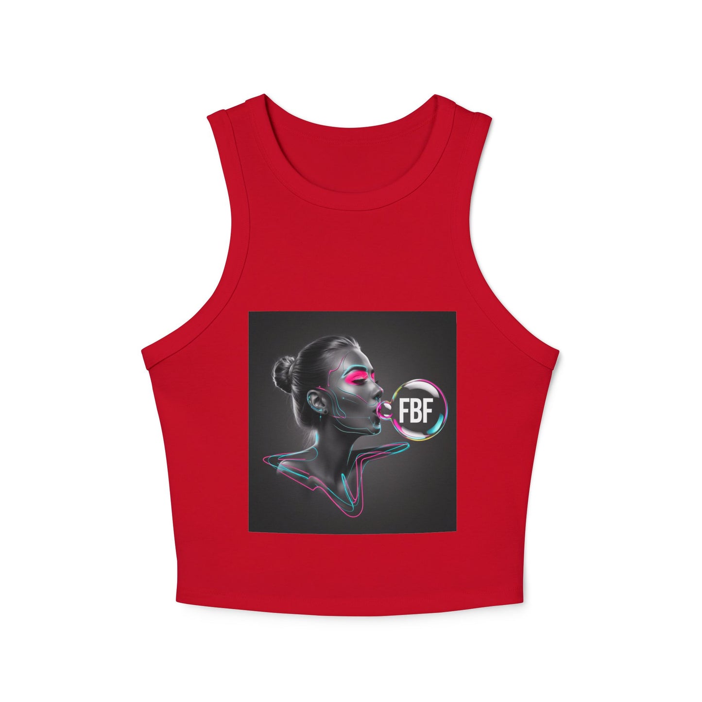 Racer Tank