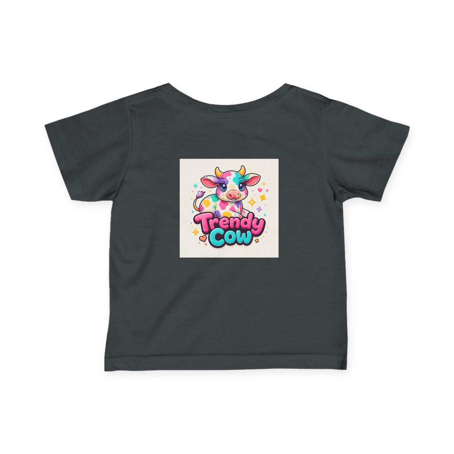 Infant Fine Jersey Tee