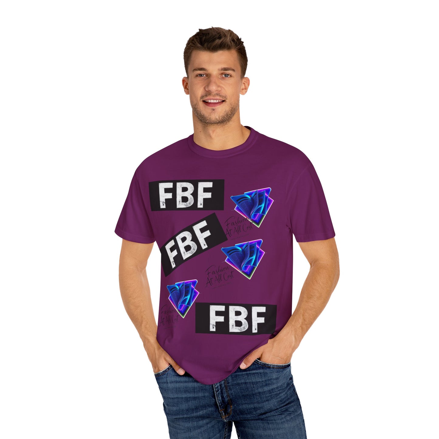 Vibrant Graphic Tee for Trendsetters | Unisex T-Shirt, Festival Wear, Streetwear, Gift for Music Lovers, Casual Style