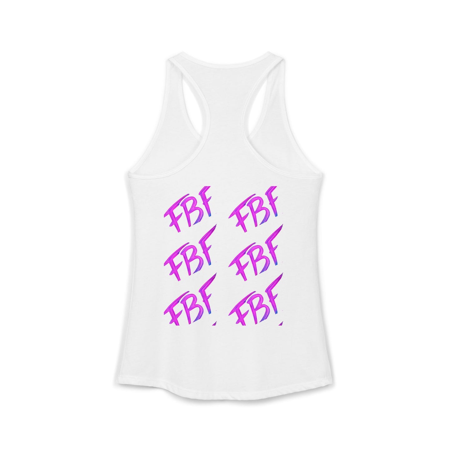 Women's Ideal Racerback Tank