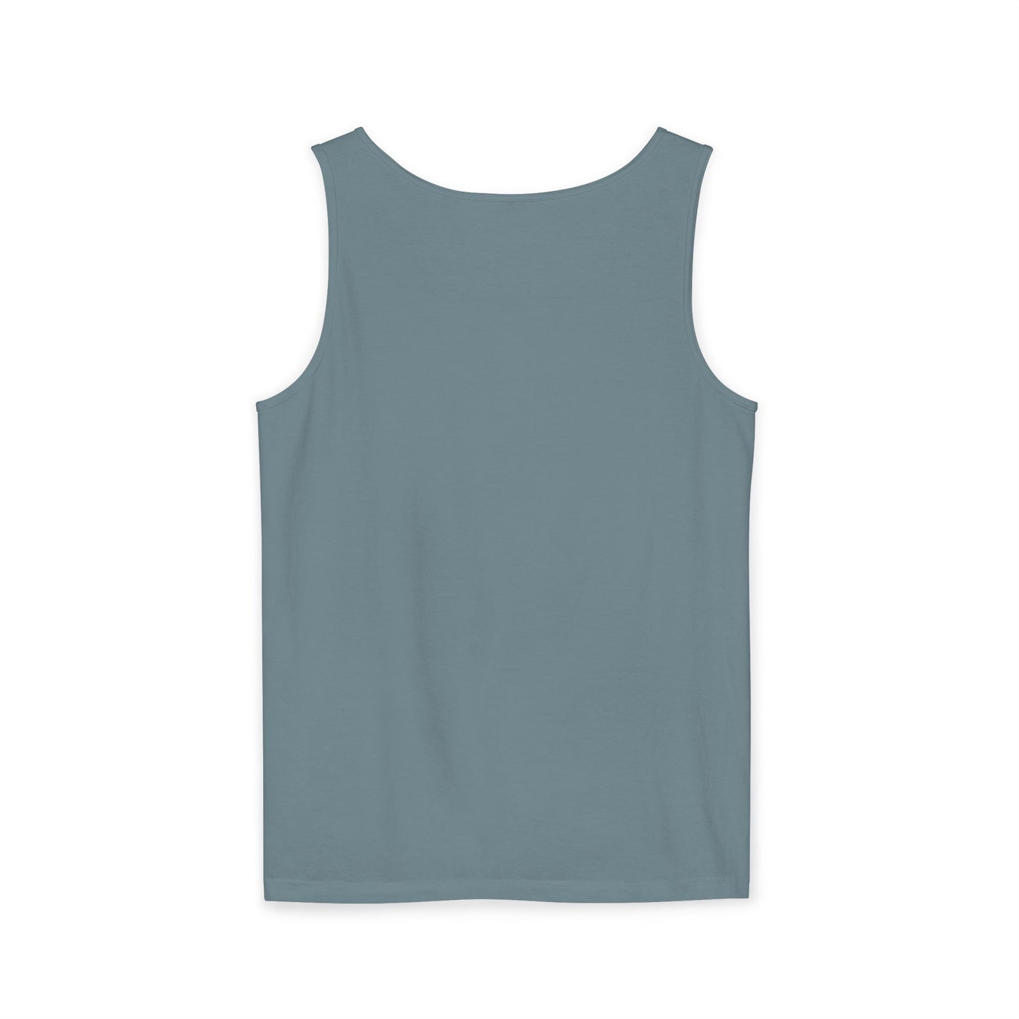 Stylish & Comfy Unisex Tank Top - Perfect for Summer Outings, Beach Days, Casual Wear, Gifts, FBF Design