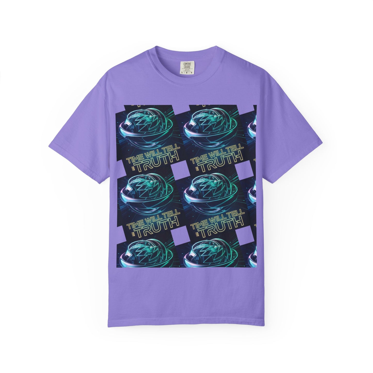 Galactic Truth T-Shirt