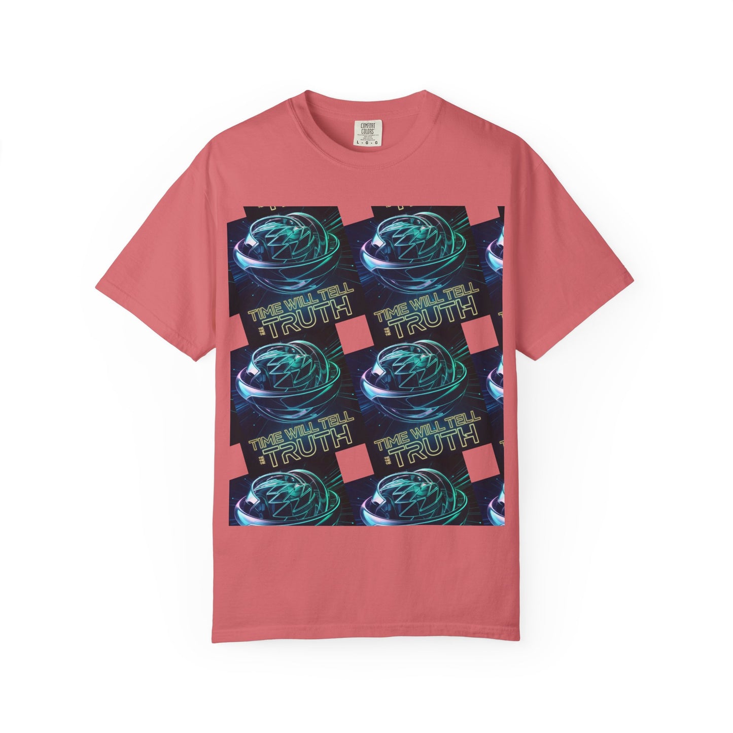 Galactic Truth T-Shirt