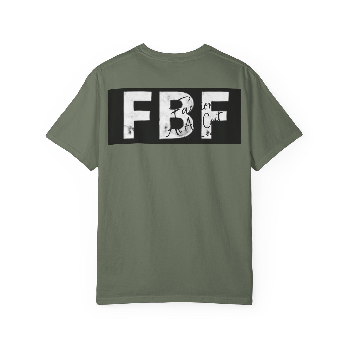 Neon Graphic T-Shirt - Starseed FBF Tee, Unisex Fashion, Cool Gift, Festival Wear, Retro Style, Casual Streetwear