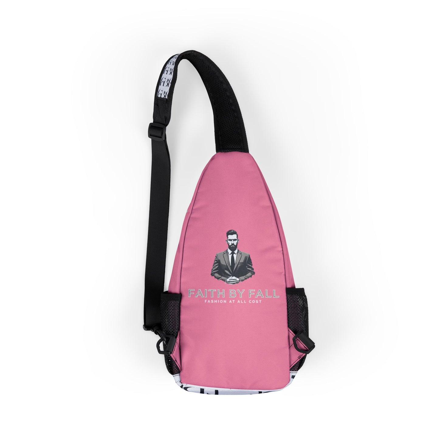 Chest Bag (AOP)