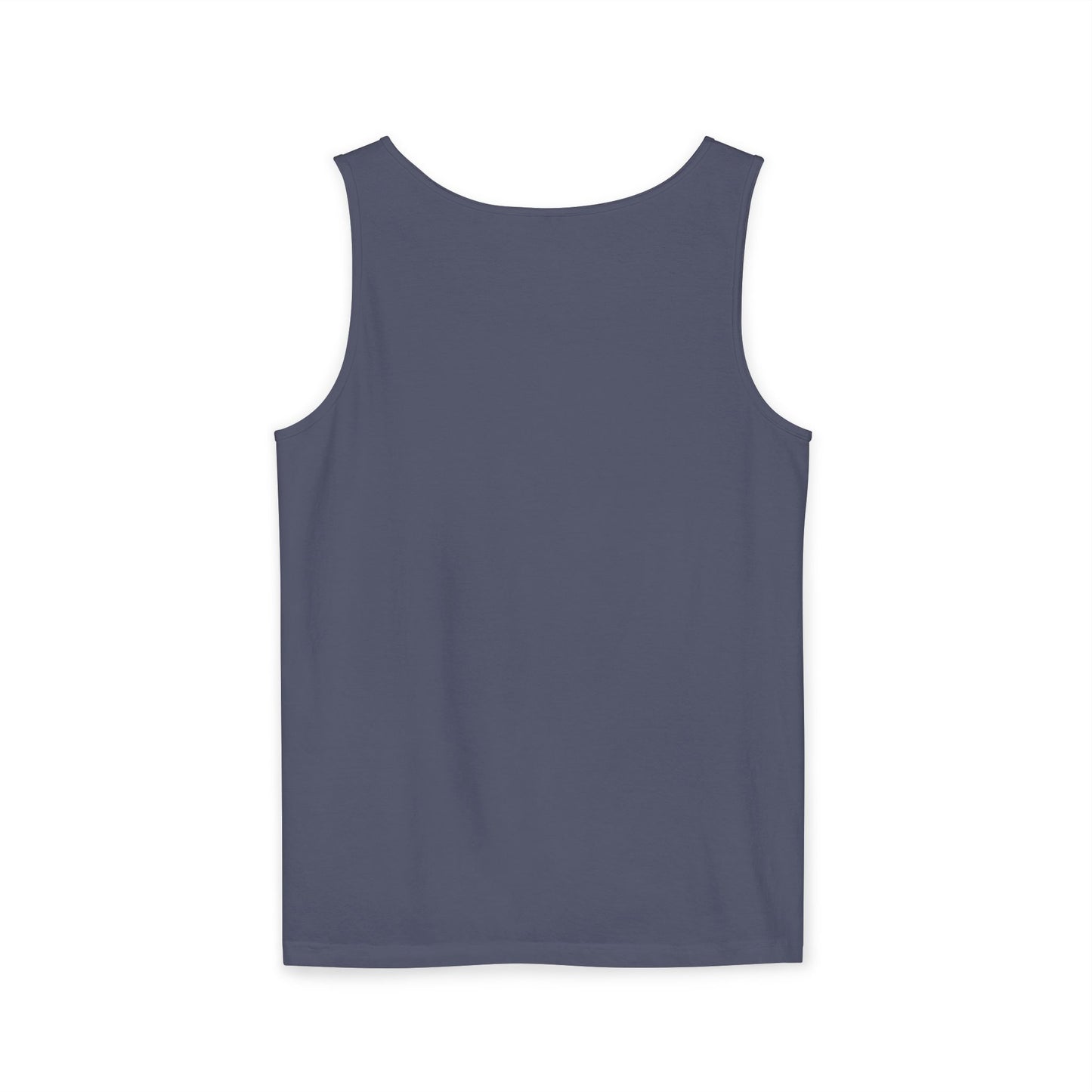 Stylish & Comfy Unisex Tank Top - Perfect for Summer Outings, Beach Days, Casual Wear, Gifts, FBF Design
