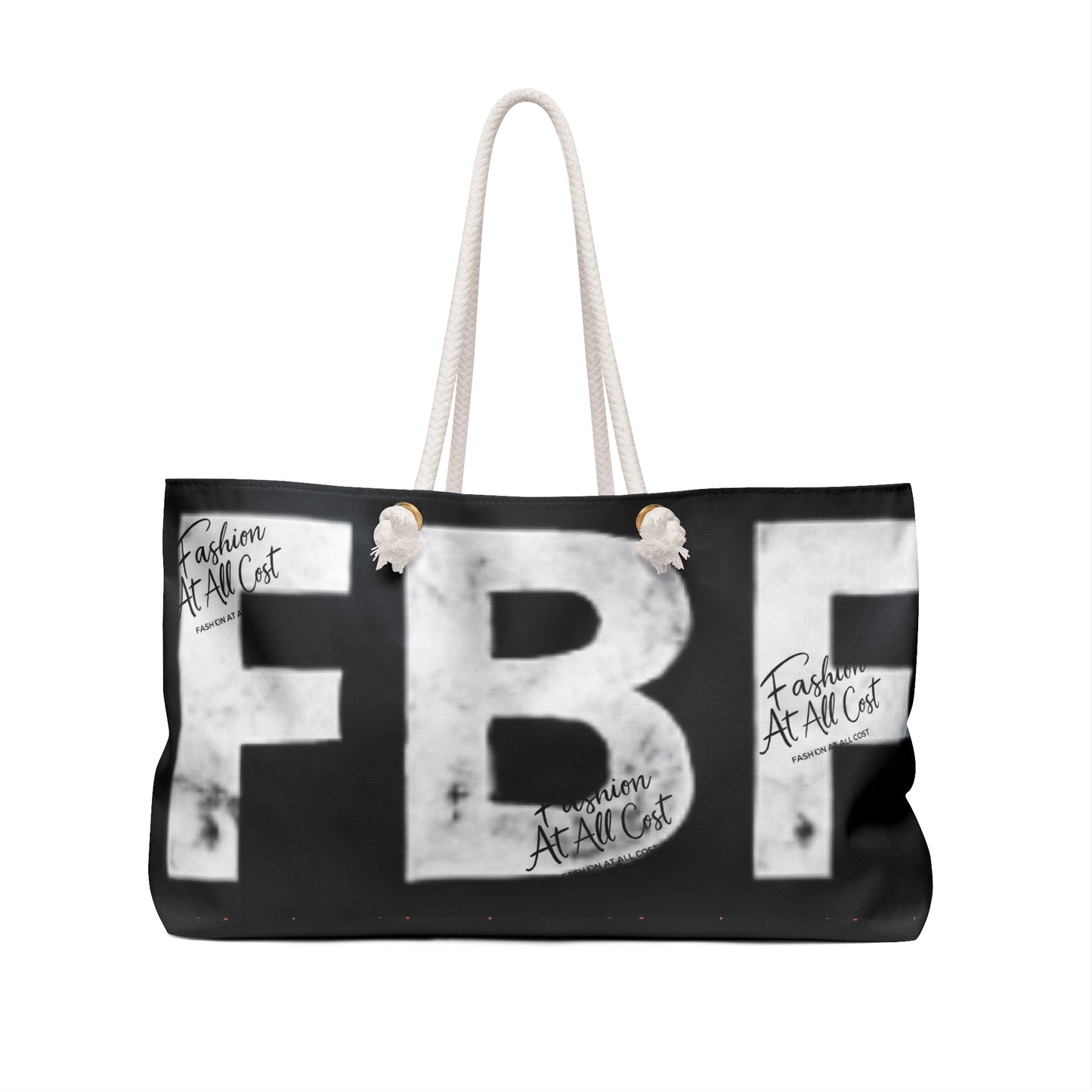 Goddess-Themed Weekender Bag for Adventurous Souls