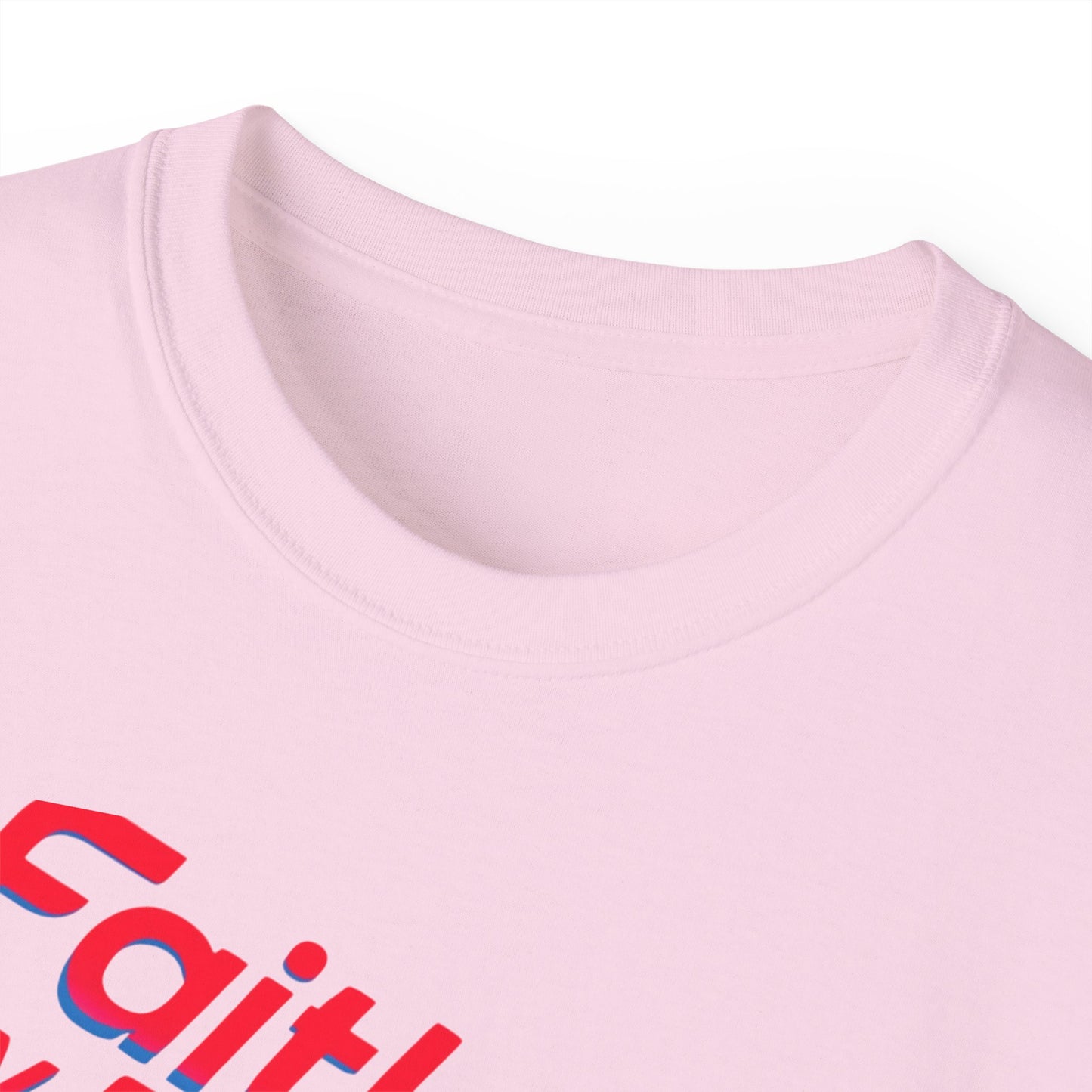 Unisex Ultra Cotton Tee