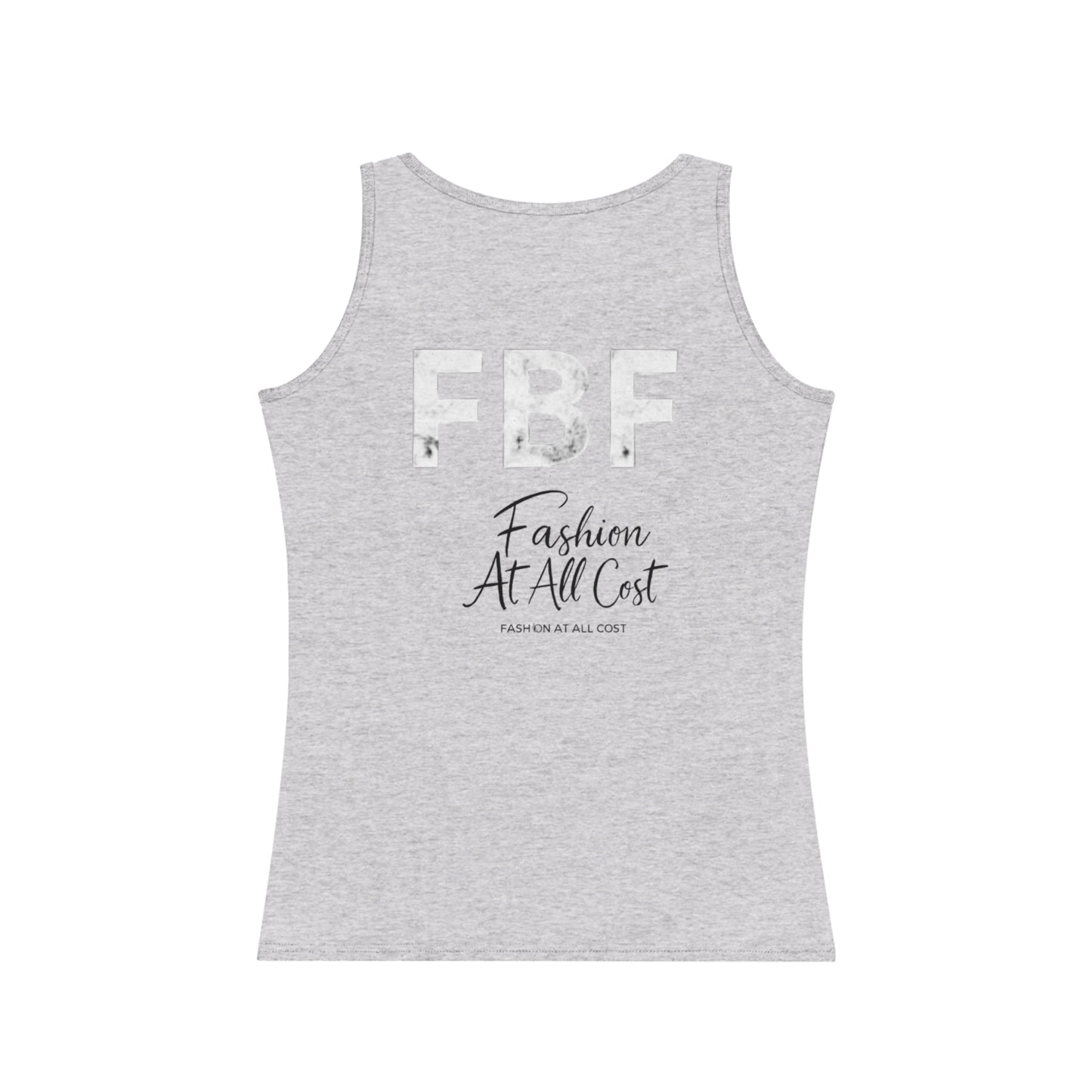 Women's Inspirational Tank Top - Angel Design, Casual Summer Wear, Motivational Gift, Birthday Gift, Spiritual Apparel