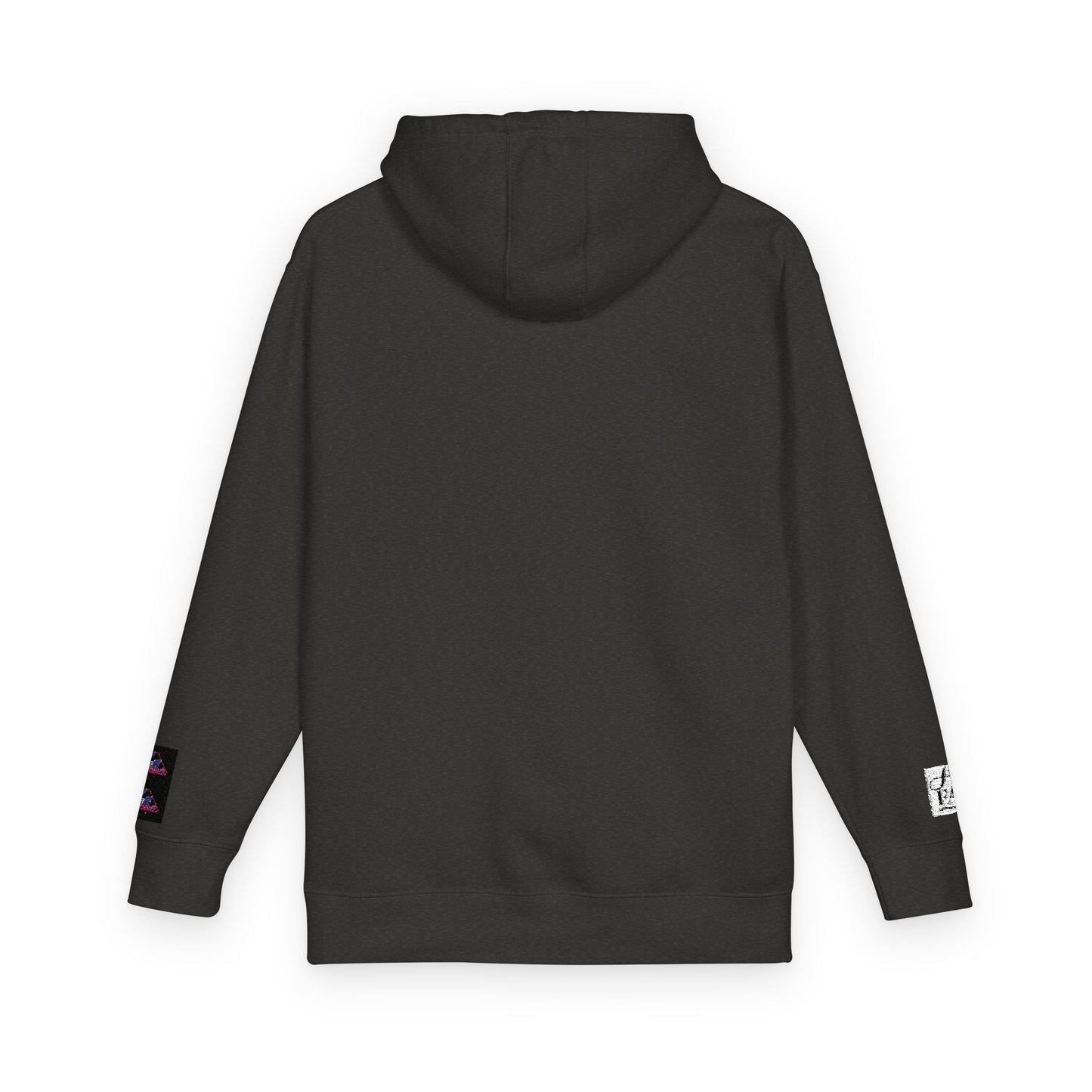 Trendy Unisex Fleece Hoodie for Comfort Lovers, Cozy Pullover for Casual Outings, Warm Gift for Friends, Perfect for Fall Fashion, [...]