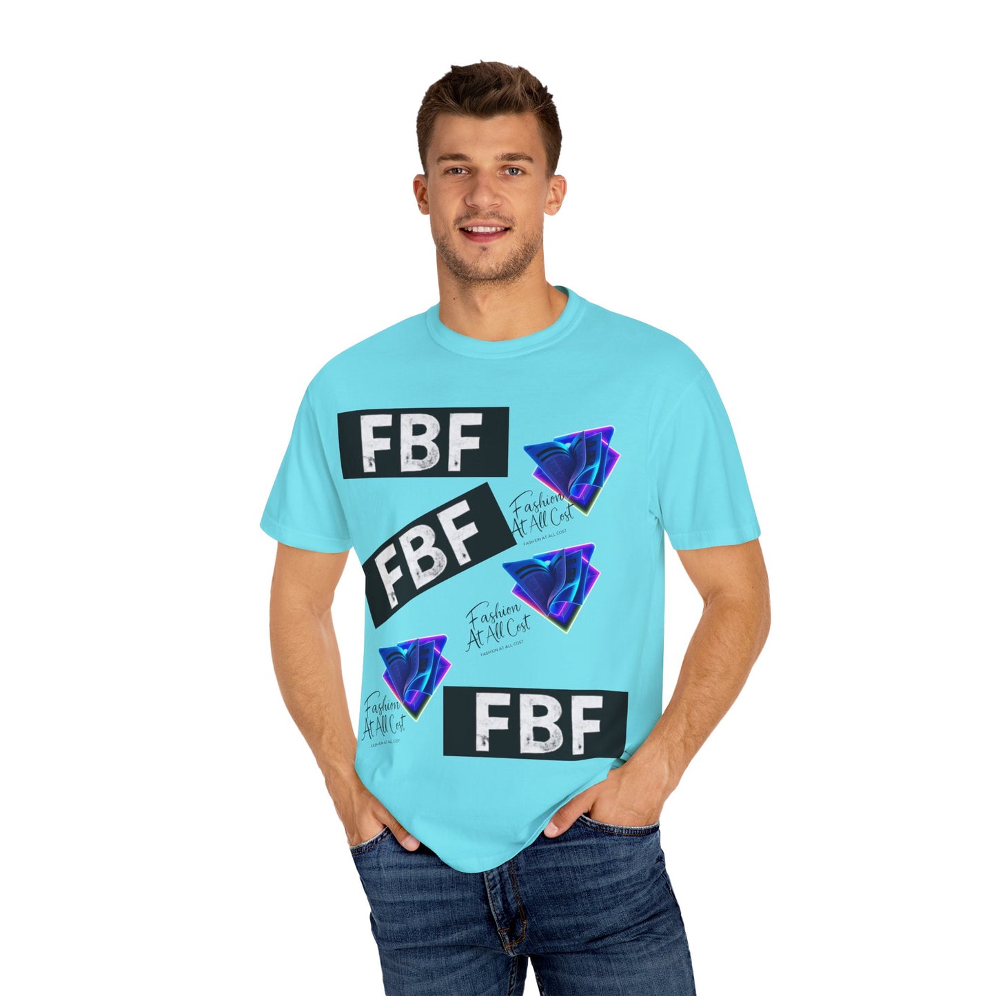 Vibrant Graphic Tee for Trendsetters | Unisex T-Shirt, Festival Wear, Streetwear, Gift for Music Lovers, Casual Style
