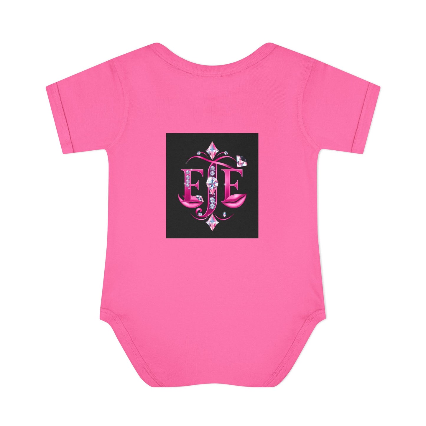 Vibrant Infant Bodysuit with Artistic Lip Design, Cute Baby Apparel, Newborn Gift, Baby Shower Present, Trendy Infant Outfit, Stylish [...]