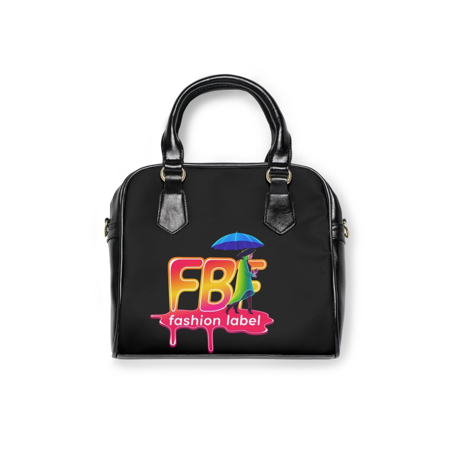 Shoulder Handbag