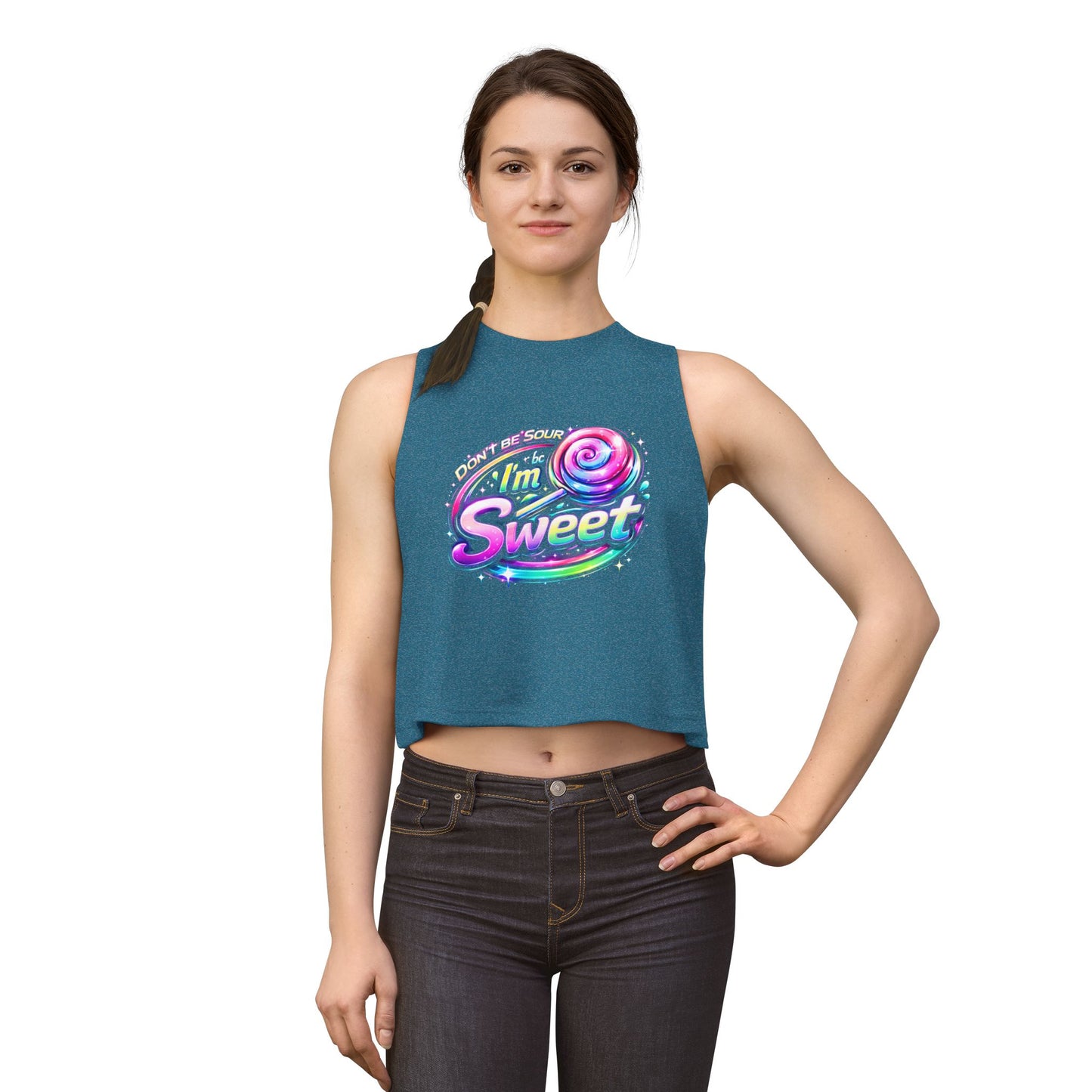 Women's Crop Top