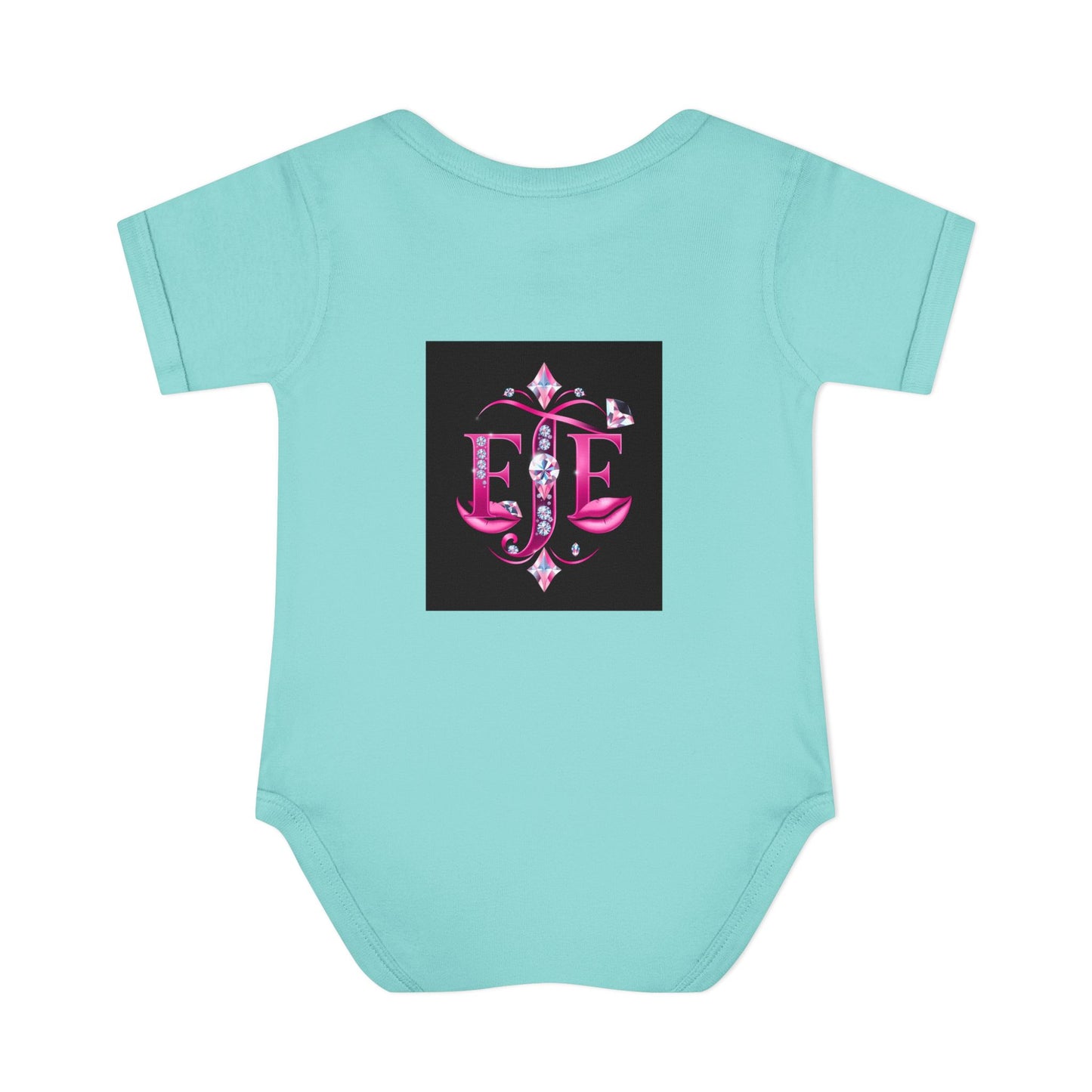Vibrant Infant Bodysuit with Artistic Lip Design, Cute Baby Apparel, Newborn Gift, Baby Shower Present, Trendy Infant Outfit, Stylish [...]