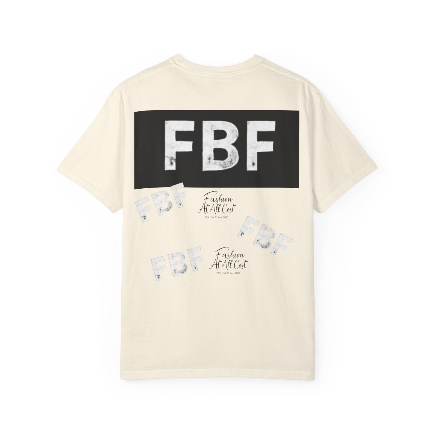 Garment-Dyed T-shirt, Trendy Graphic Tee, Casual Streetwear, Gift for Fashion Lovers, Unisex Style, Everyday Wear