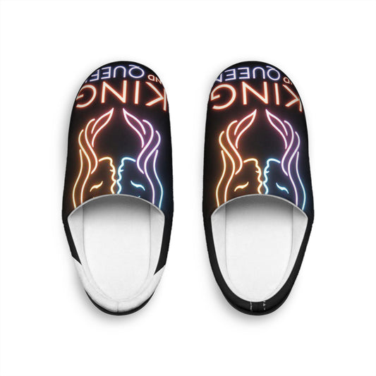 Women's Indoor Slippers