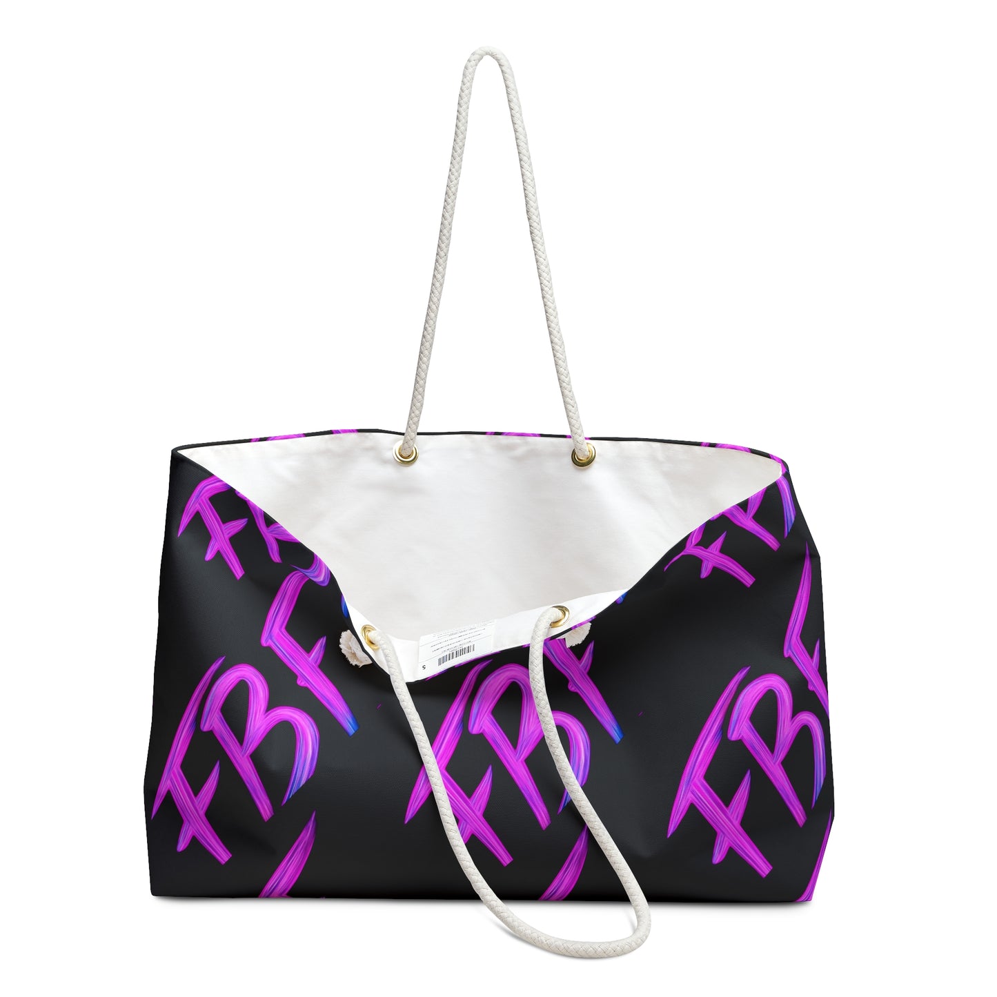 Weekender Bag