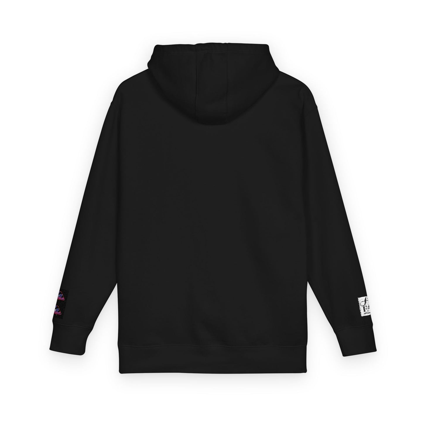 Trendy Unisex Fleece Hoodie for Comfort Lovers, Cozy Pullover for Casual Outings, Warm Gift for Friends, Perfect for Fall Fashion, [...]