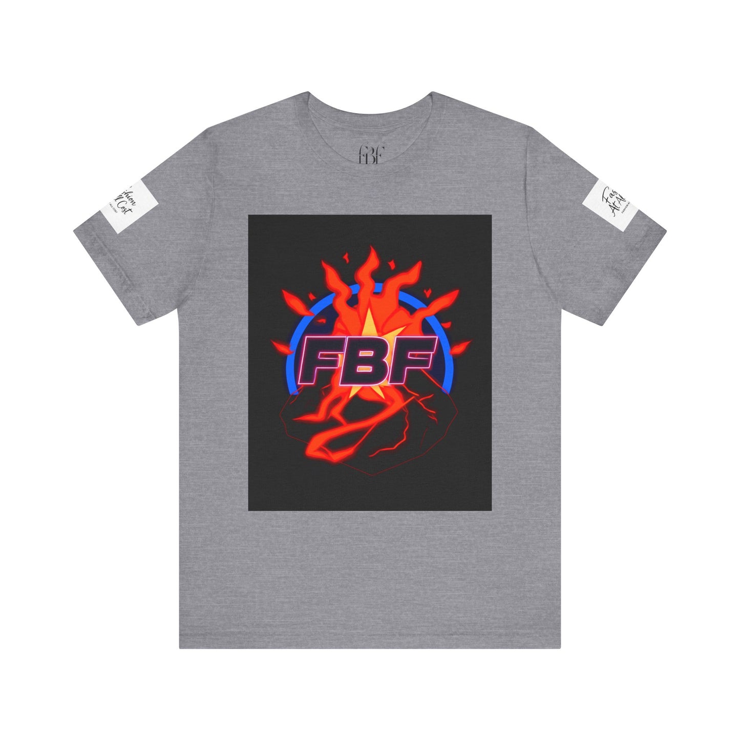 Vibrant Graphic Tee for Gamers, Retro Style Unisex T-Shirt, Perfect Gift for Game Lovers, Cool Casual Wear, Festival and Party Attire