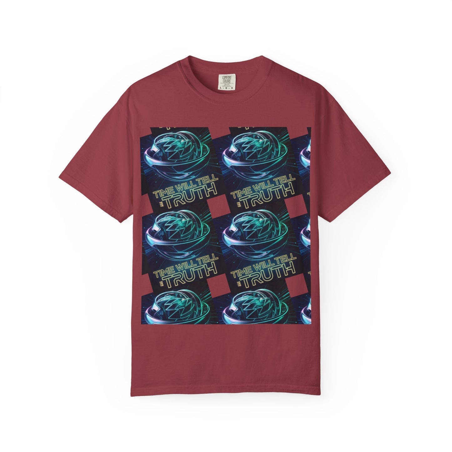 Galactic Truth T-Shirt