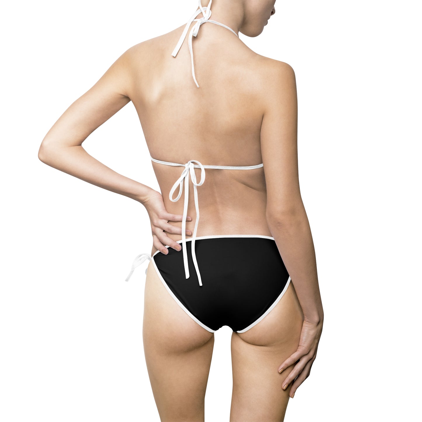 Women's Bikini Swimsuit (AOP)