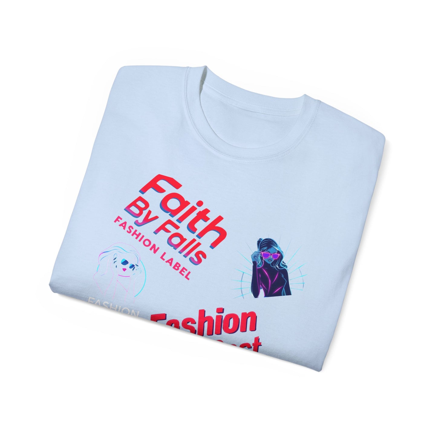 Unisex Ultra Cotton Tee