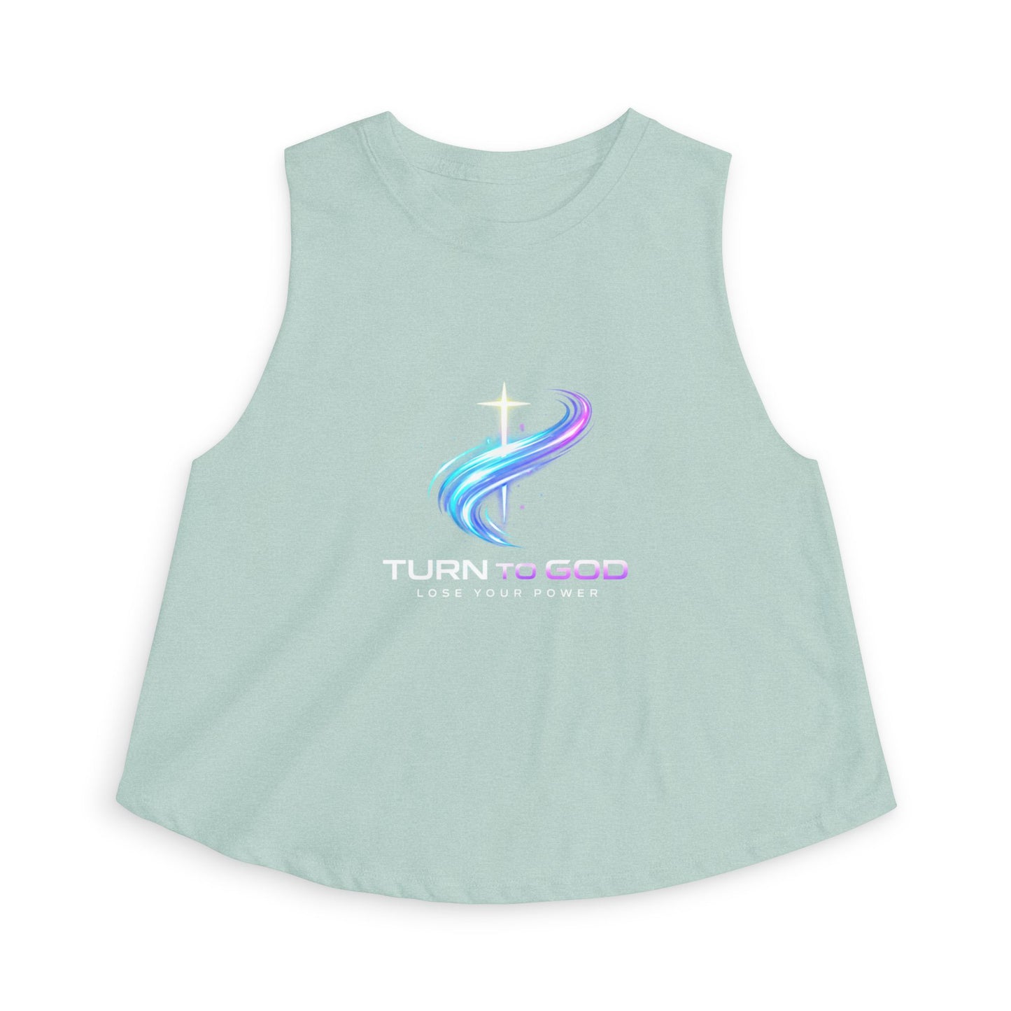 Women's Crop Top