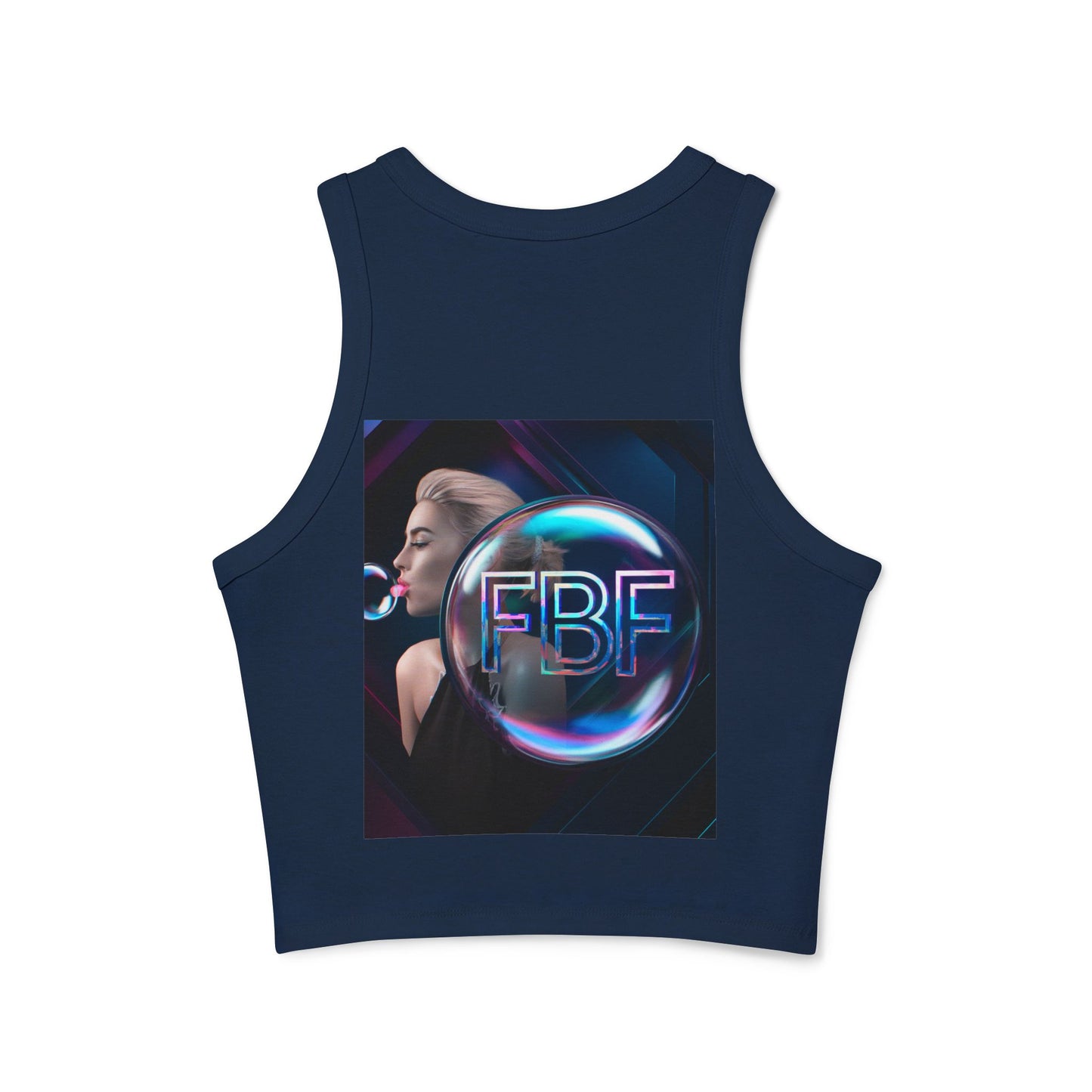 Racer Tank