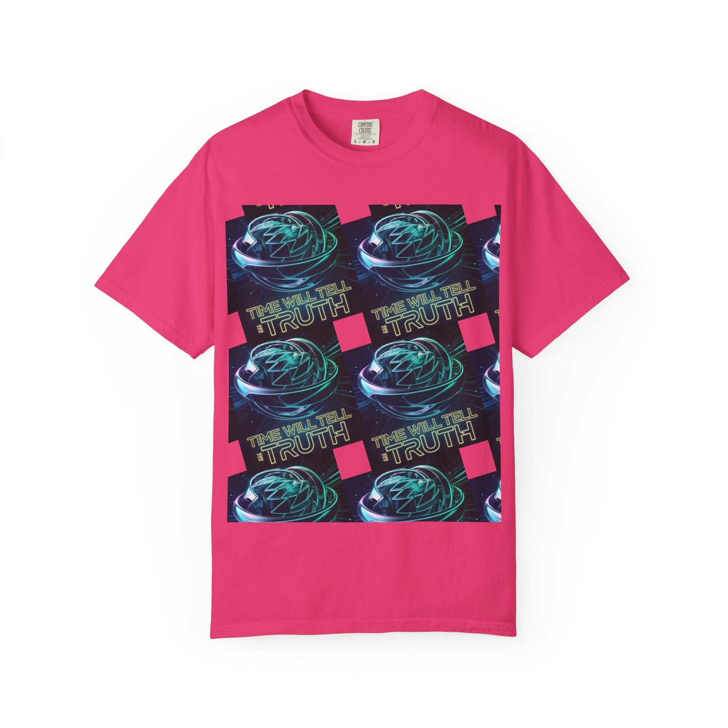 Galactic Truth T-Shirt