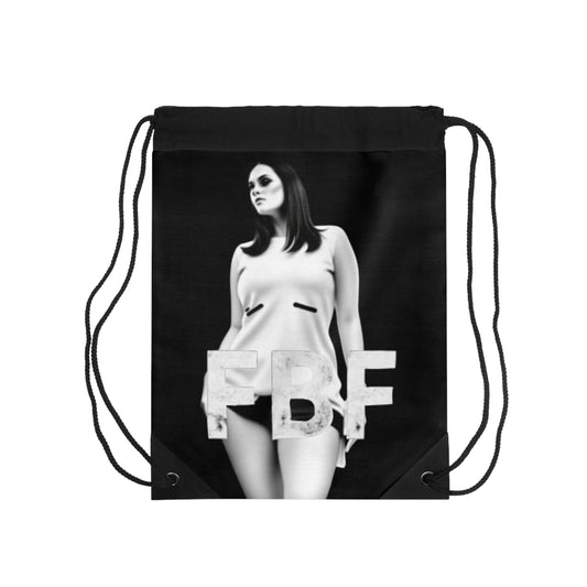 Drawstring Bag
