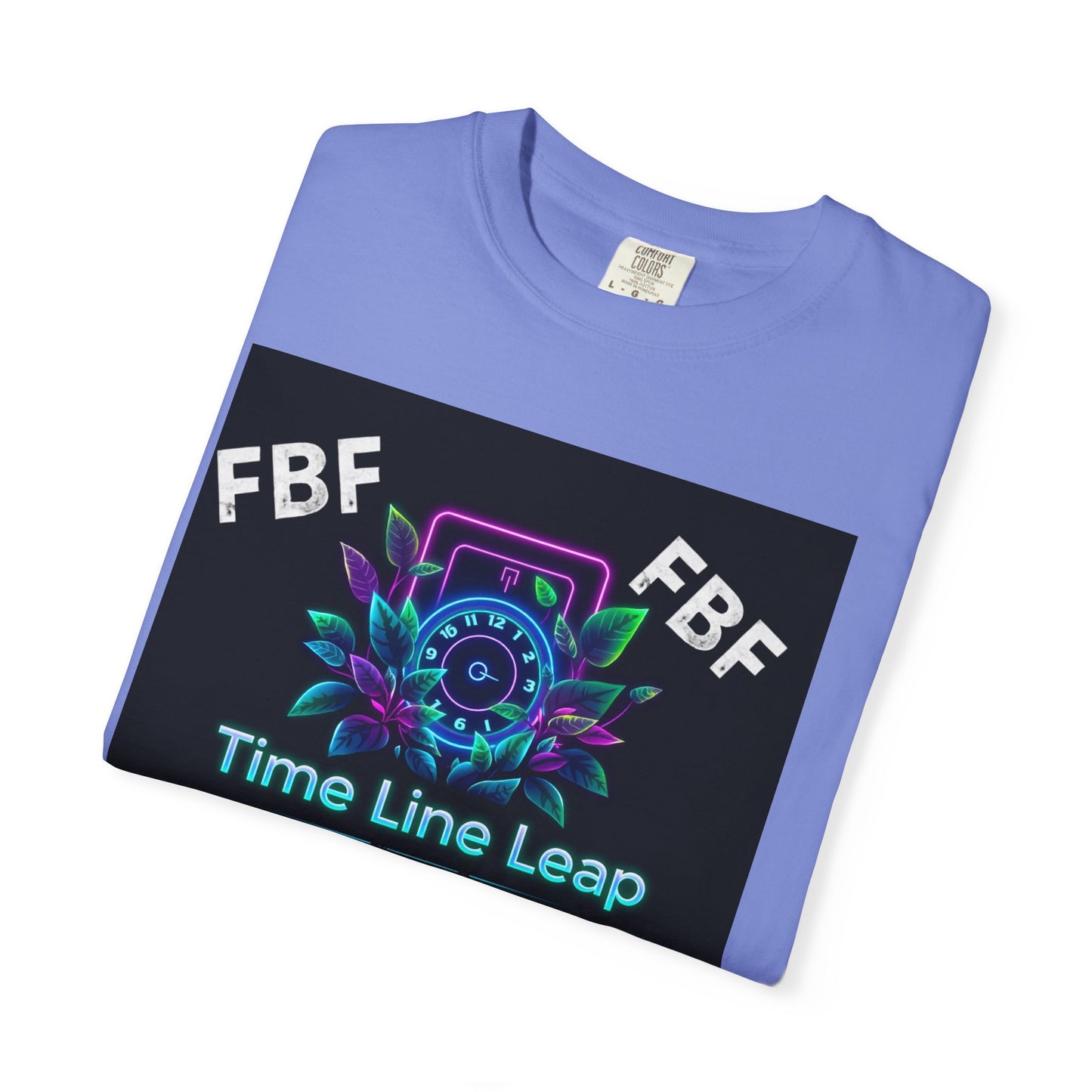 Colorful Unisex Graphic Tee with Retro Vibes, Cool T-shirt for Trendsetters, Perfect for Festivals, Summer Events, Gift for Friends