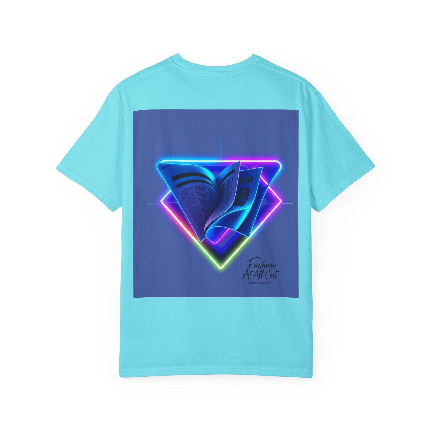 Vibrant Graphic Tee for Trendsetters | Unisex T-Shirt, Festival Wear, Streetwear, Gift for Music Lovers, Casual Style