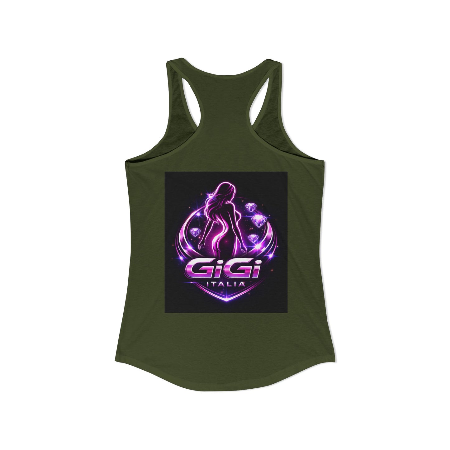 Women's Ideal Racerback Tank