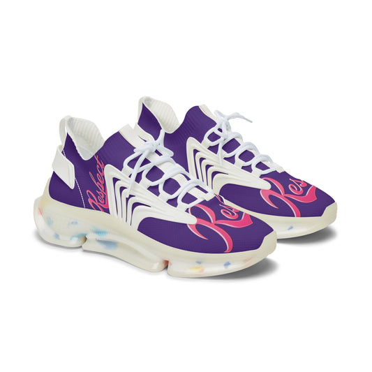 Women's Mesh Sneakers