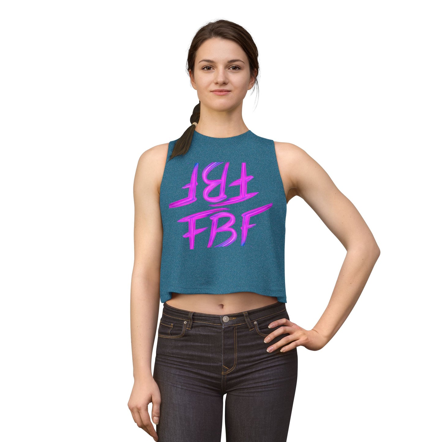Women's Crop Top