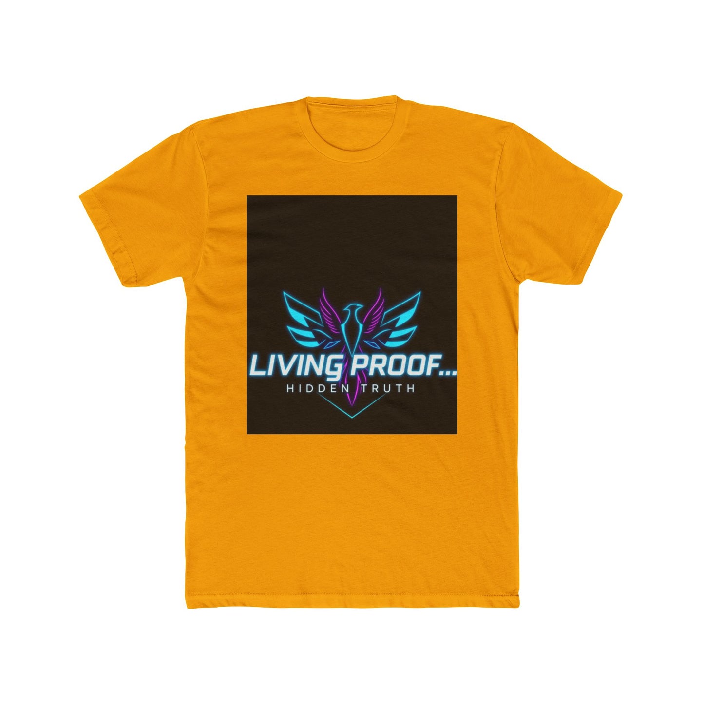 Copy of Unisex Cotton Crew Tee