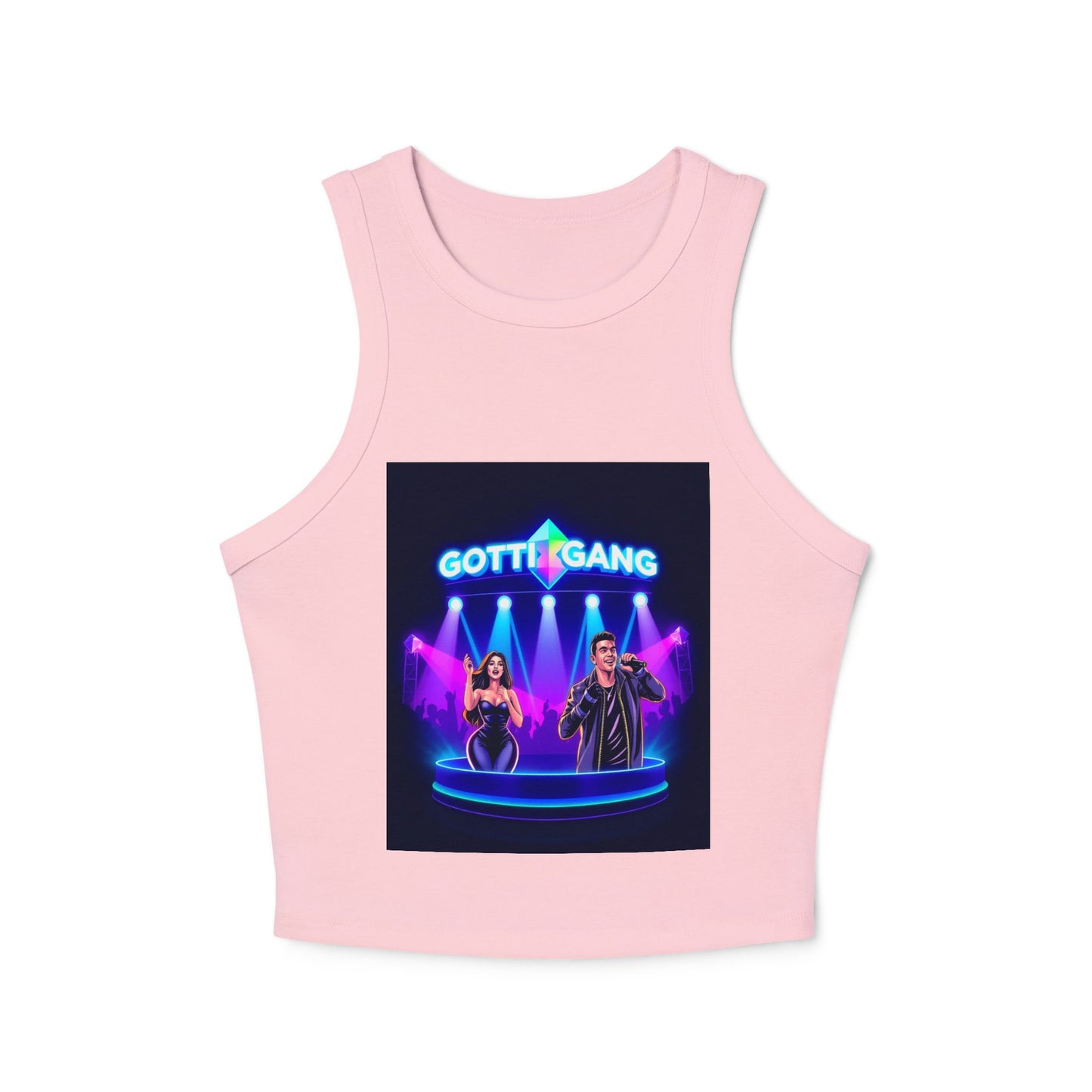 Racer Tank