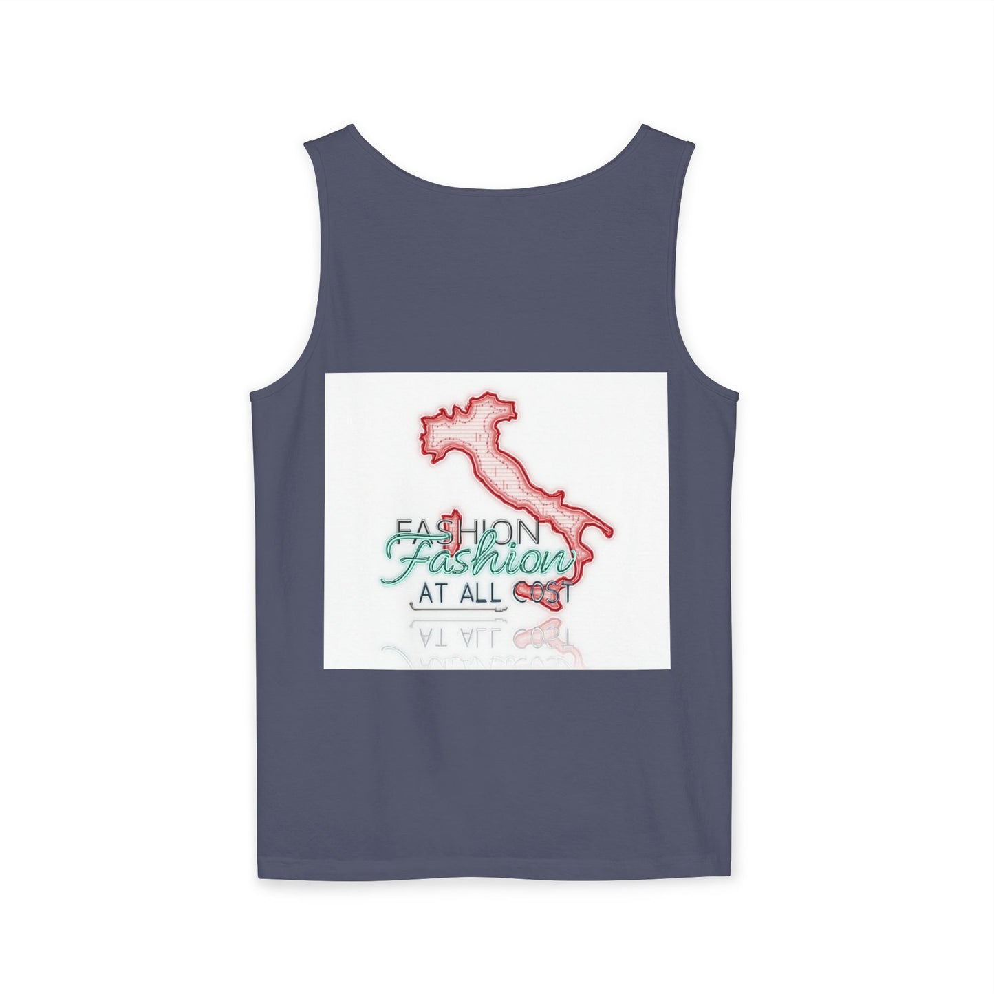 Sunset Vibes Tank Top, Casual Summer Wear, Beach Apparel, Wine Lover Gift, Travel Fashion