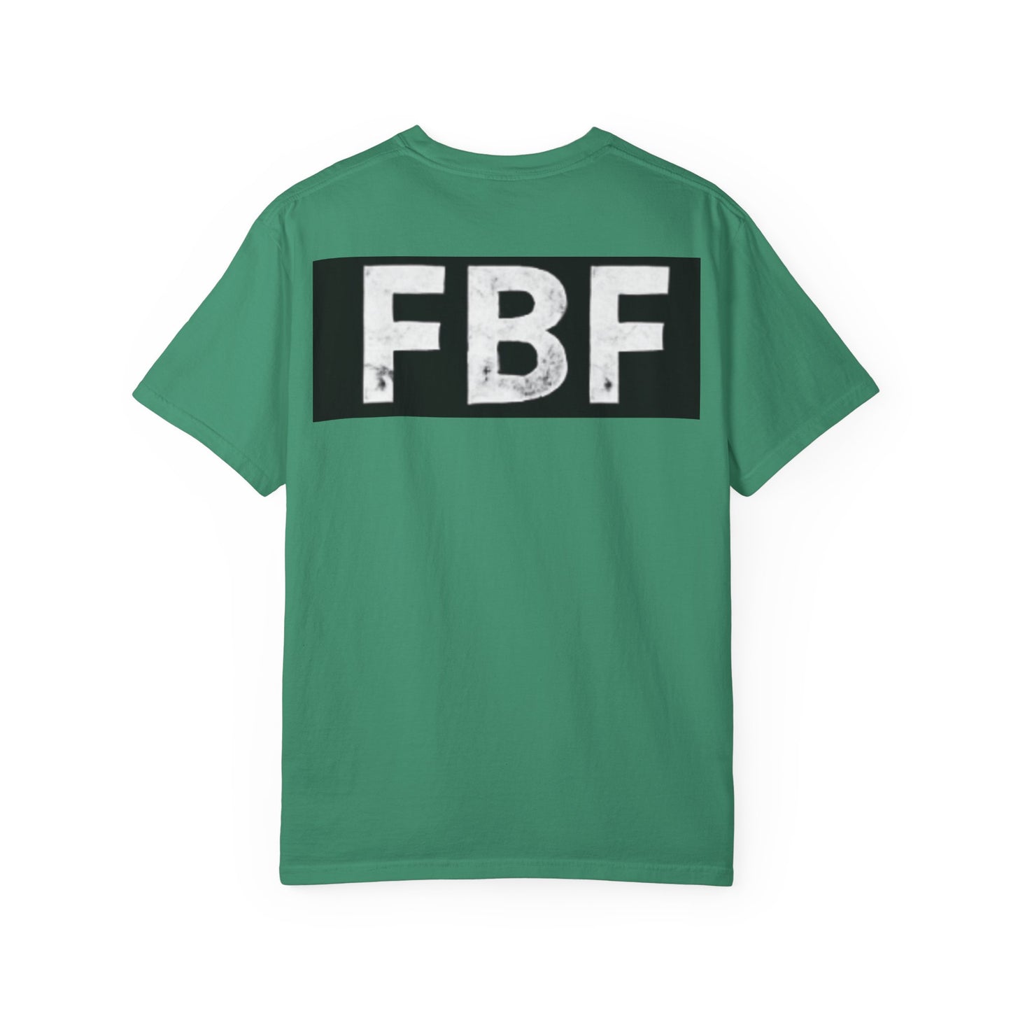 Neon Graphic T-Shirt - Starseed FBF Tee, Unisex Fashion, Cool Gift, Festival Wear, Retro Style, Casual Streetwear