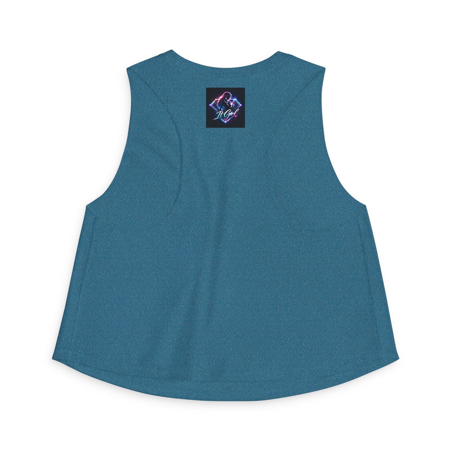 Women's Crop Top