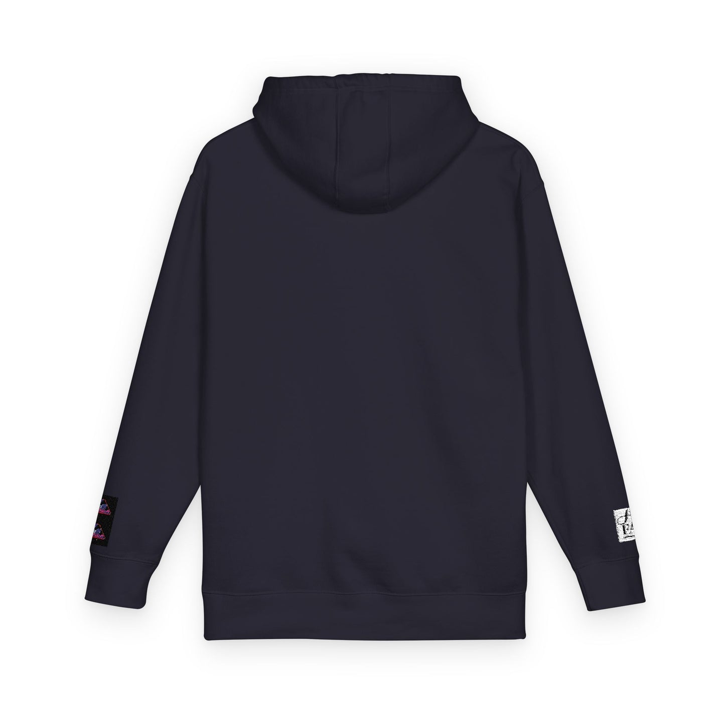 Trendy Unisex Fleece Hoodie for Comfort Lovers, Cozy Pullover for Casual Outings, Warm Gift for Friends, Perfect for Fall Fashion, [...]