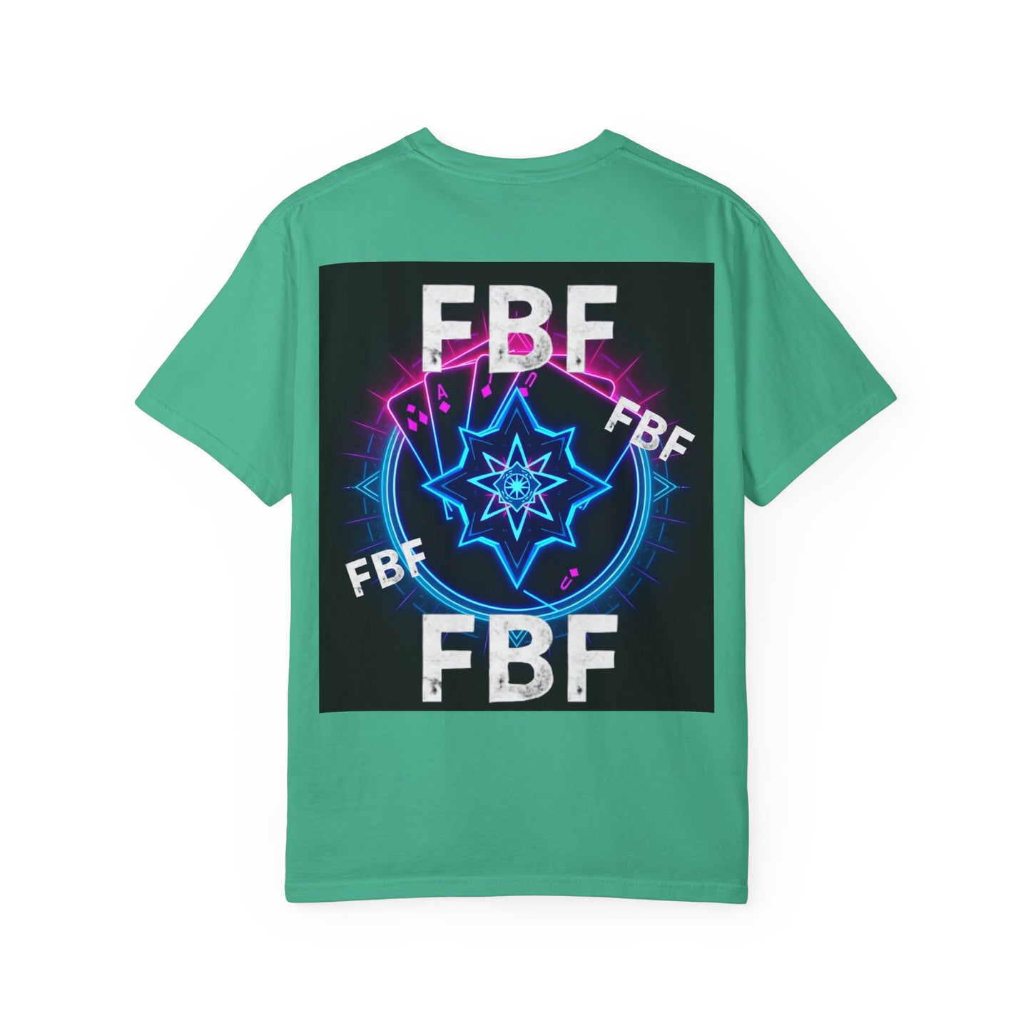 Colorful Unisex Graphic Tee with Retro Vibes, Cool T-shirt for Trendsetters, Perfect for Festivals, Summer Events, Gift for Friends
