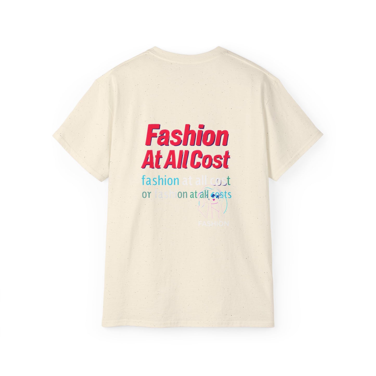 Unisex Ultra Cotton Tee