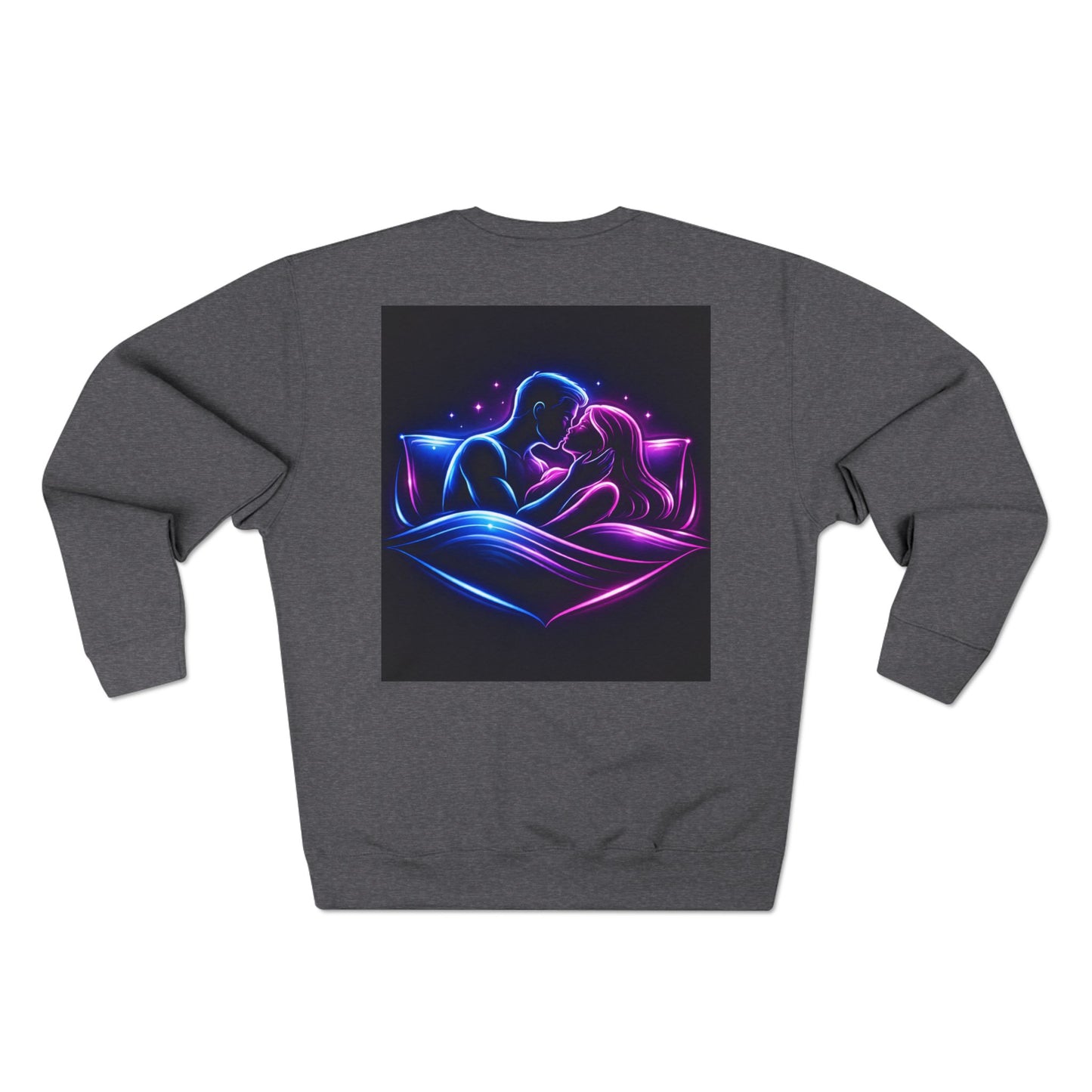 Unisex Crewneck Sweatshirt