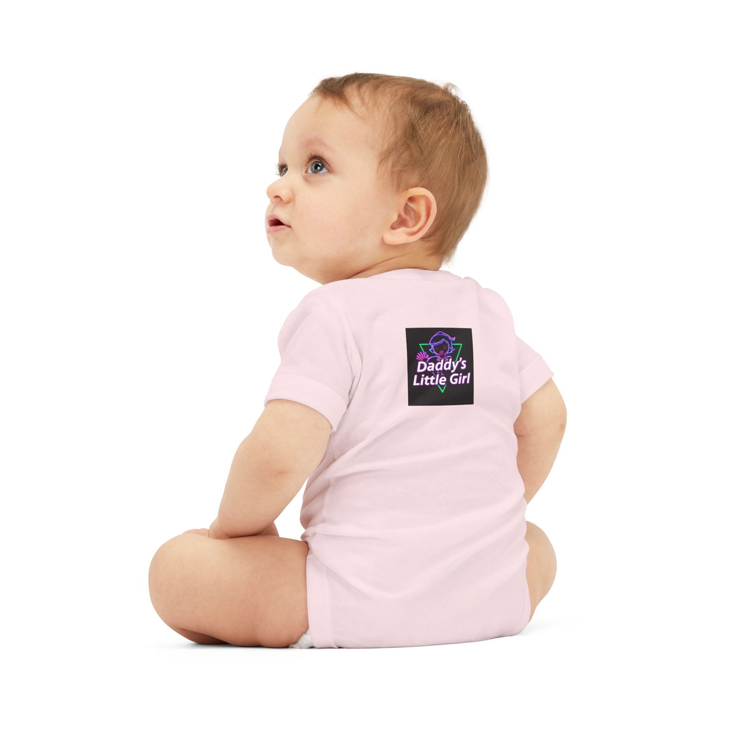 Infant Jersey One Piece