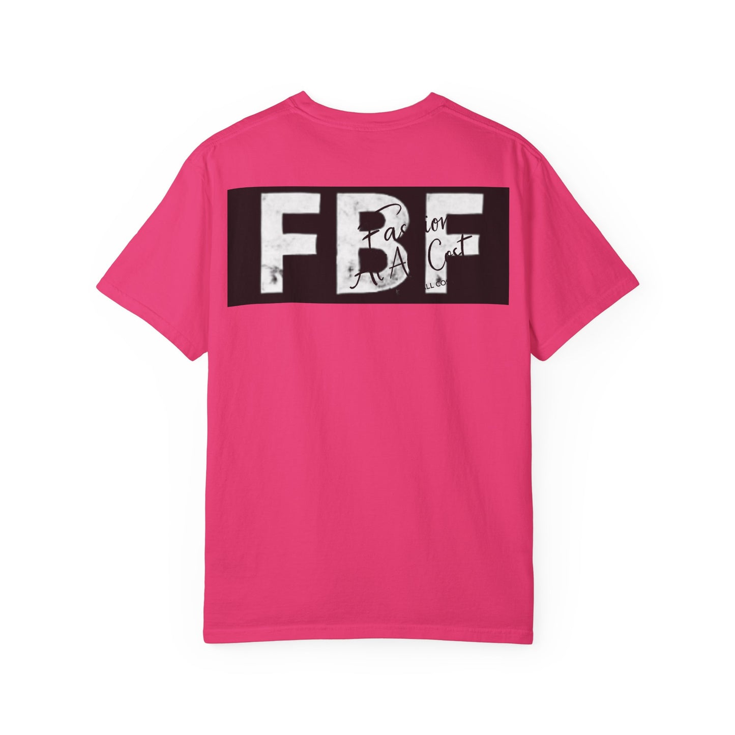 Neon Graphic T-Shirt - Starseed FBF Tee, Unisex Fashion, Cool Gift, Festival Wear, Retro Style, Casual Streetwear